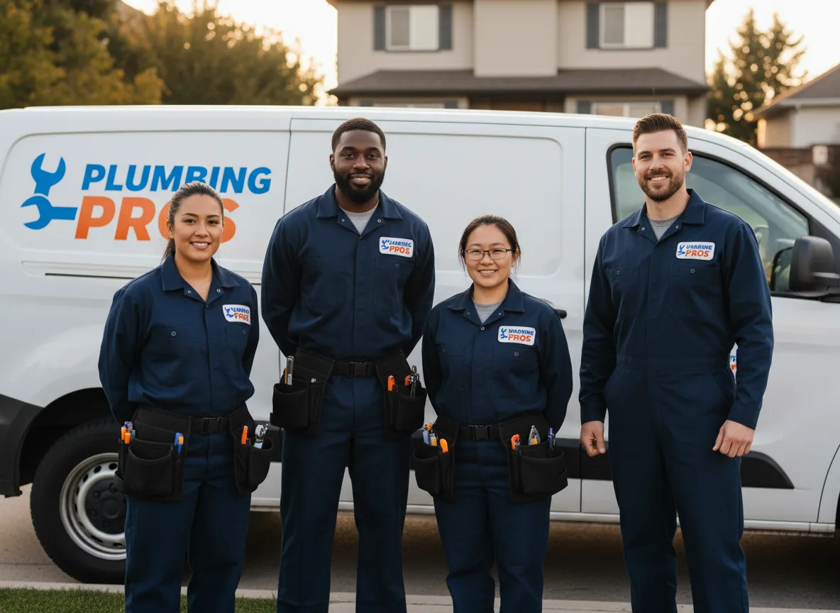 Water Heater Repair company in Aleppo, PA
